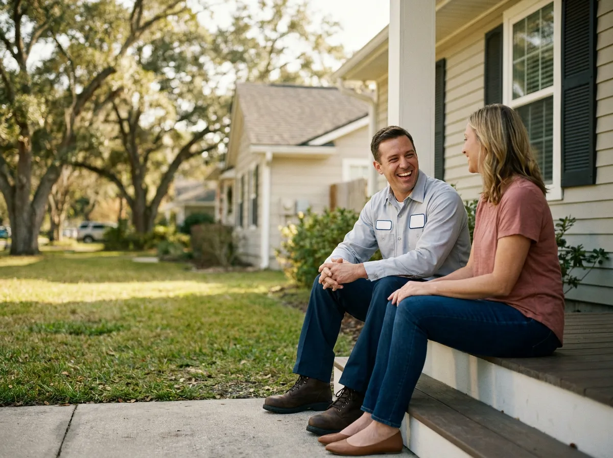 Septic tank pumping FAQs for Frisco, NC